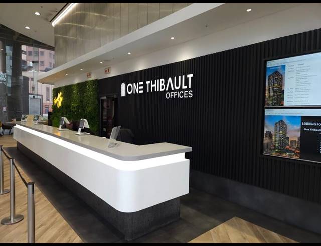 BUSINESS PROPERTY TO RENT IN CAPE TOWN CITY CENTRE